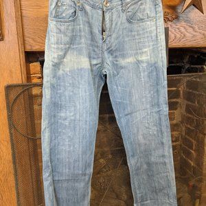 Strom Boyfriend Jeans